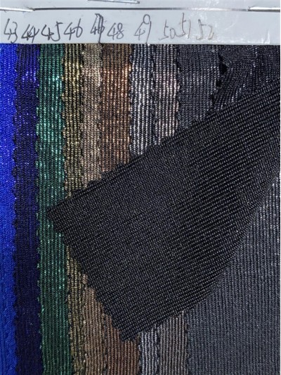 GZ-JP  針織閃光布  門幅：148CM 正面照